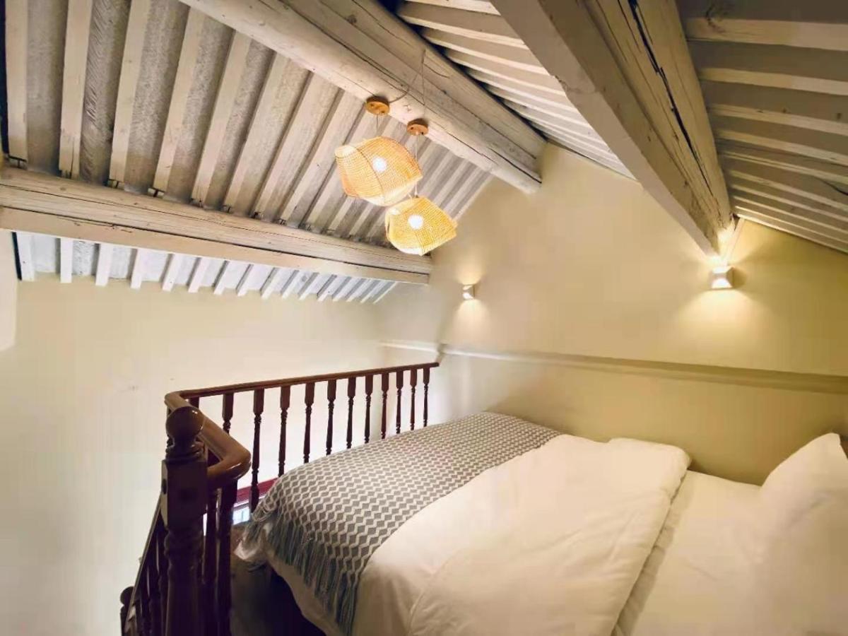 Songy Hundred-Year Courtyard Hotel Beijing Eksteriør bilde